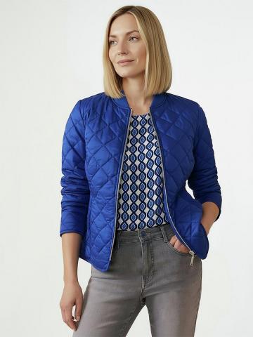 Стеганая куртка