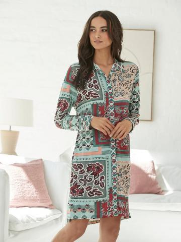 Ночная рубашка