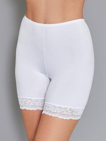 Короткие брюки