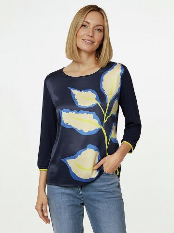 Блузка-майка