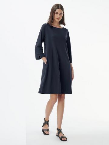 Платье из джерси