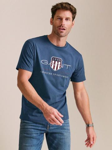 Кофта с круглым вырезом