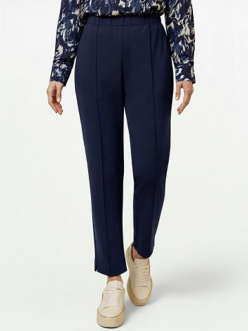 Джинсы до лодыжки