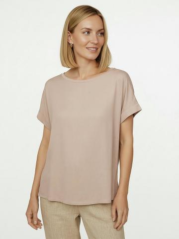 Блузка-майка