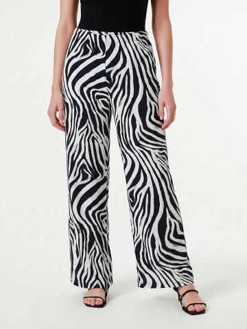 Джинсы до лодыжки