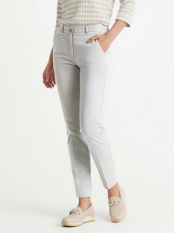 Брюки до лодыжки