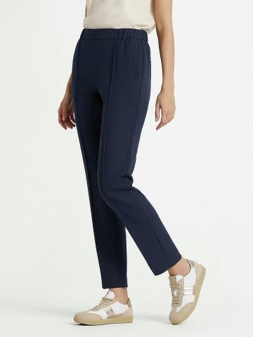 Брюки до лодыжки