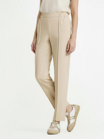 Брюки до лодыжки