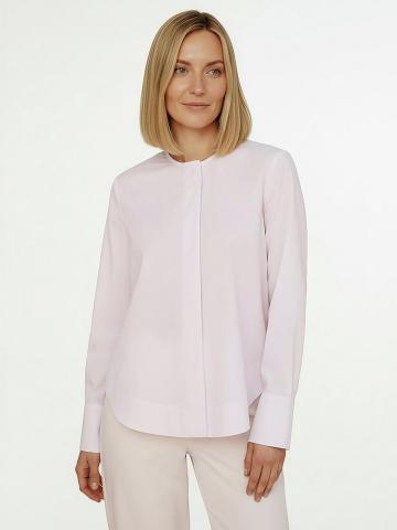 Длинная блузка