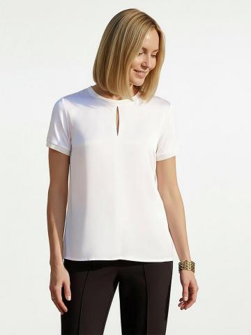 Блузка-майка