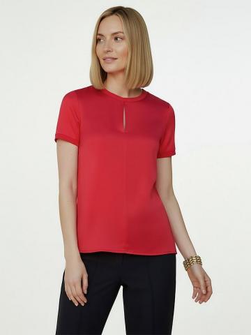 Блузка-майка