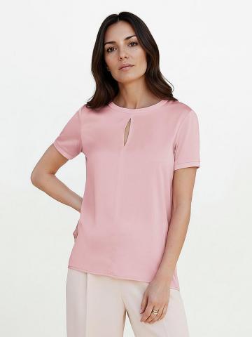 Блузка-майка