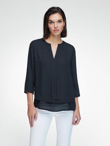 Блузка-майка