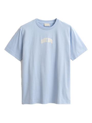 Кофта с круглым вырезом