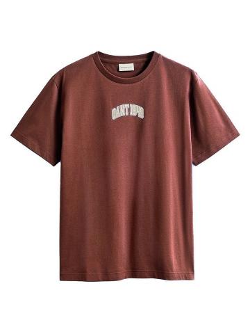 Кофта с круглым вырезом