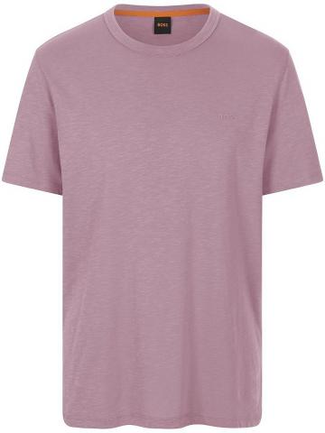 Кофта с круглым вырезом