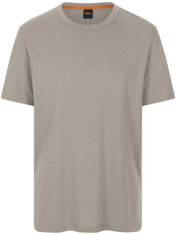 Кофта с круглым вырезом