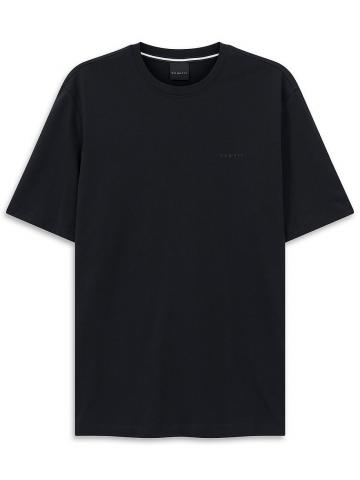 Кофта с круглым вырезом