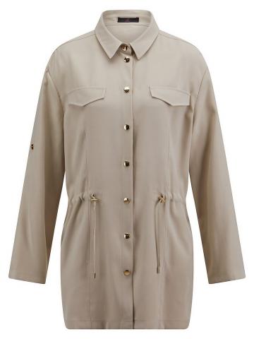 Блузка-жакет