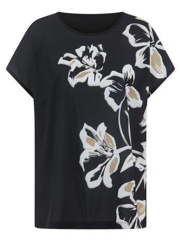 Блузка-майка