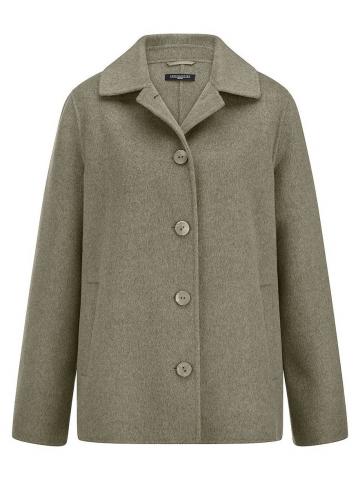 Длинная куртка