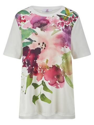 Блузка-майка