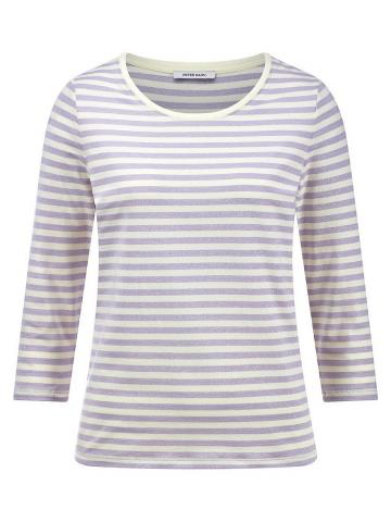 Кофта с круглым вырезом