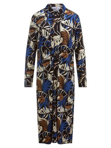 Платье из джерси