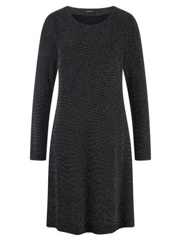 Платье из джерси