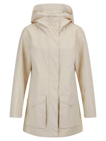 Длинная куртка