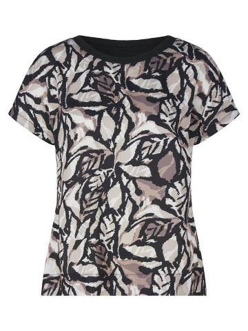 Блузка-майка