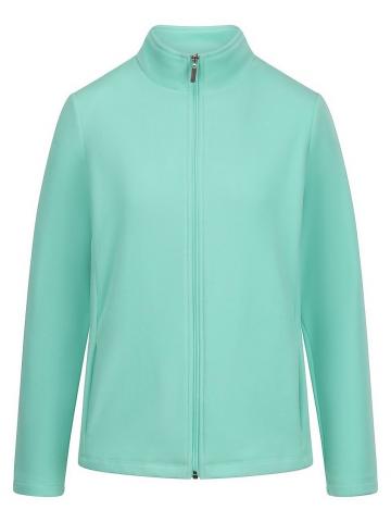 Флисовая куртка