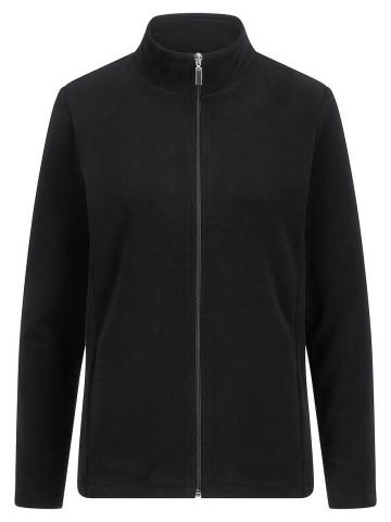 Флисовая куртка