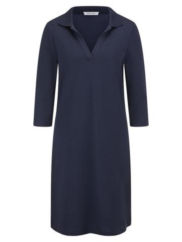 Платье из джерси