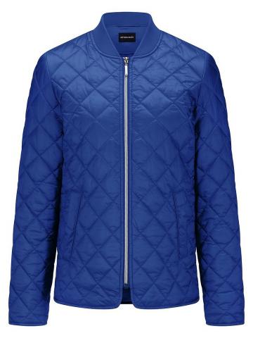 Стеганая куртка