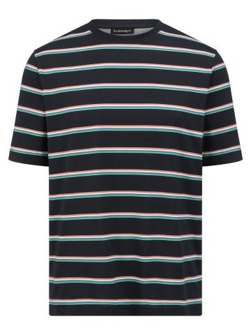 Кофта с круглым вырезом