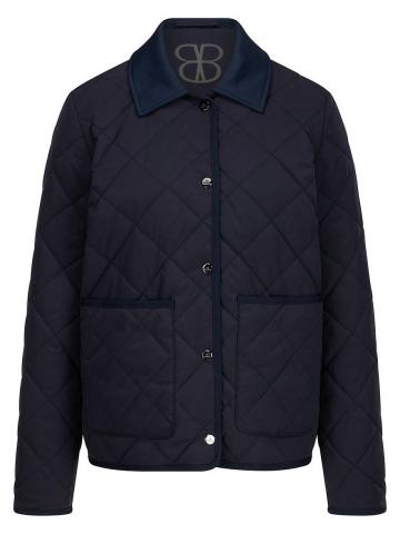 Стеганая куртка