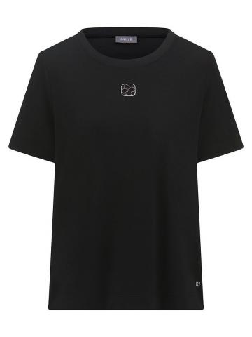 Кофта с круглым вырезом