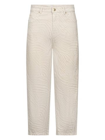 Короткие джинсы