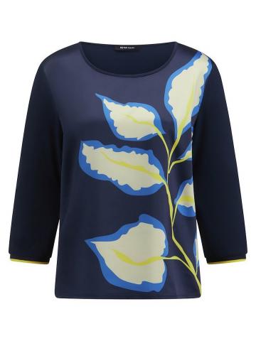 Блузка-майка