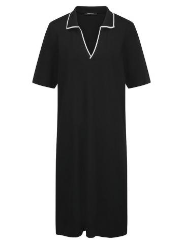 Платье поло