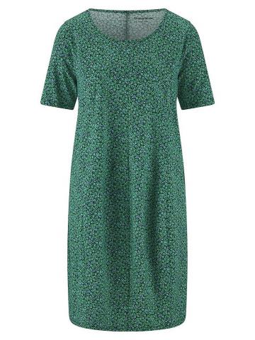 Платье из джерси