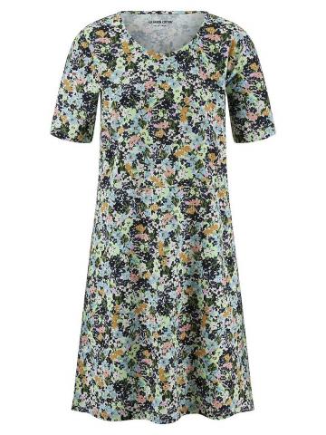 Платье из джерси