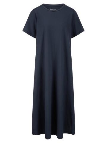 Платье из джерси