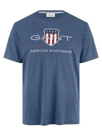 Кофта с круглым вырезом