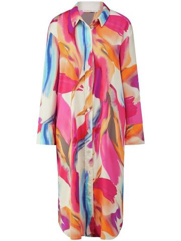 Пляжное платье