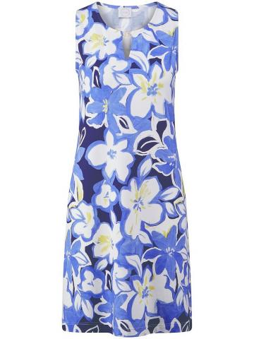 Платье без рукавов