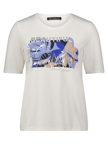 Кофта с круглым вырезом