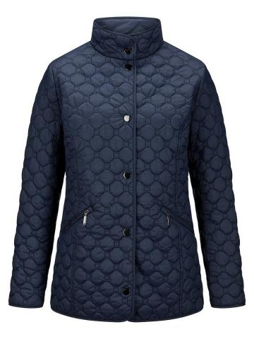 Стеганая куртка