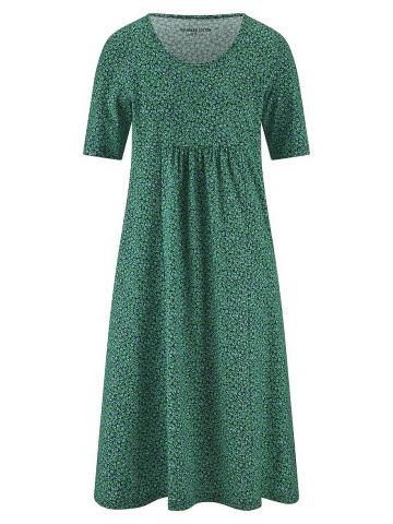 Платье из джерси